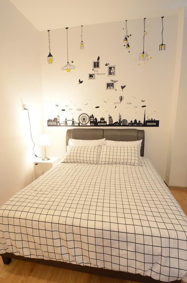 Decozy Homestay Ipoh Kültér fotó